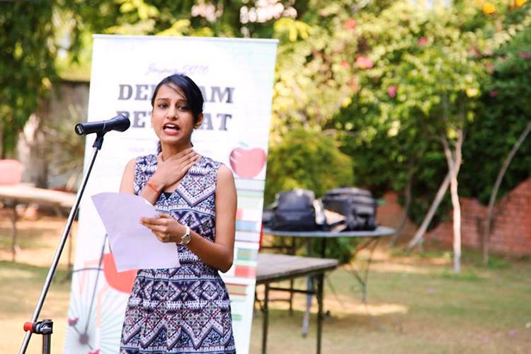 These Poetry Clubs In Bangalore Should Be On Your Radar | LBB