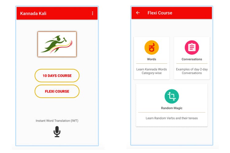 Learn Kannada App Will Help You Ace The Language LBB, Bangalore