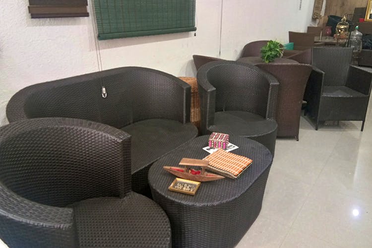 Check Out Wicker World Shivajinagar LBB Bangalore