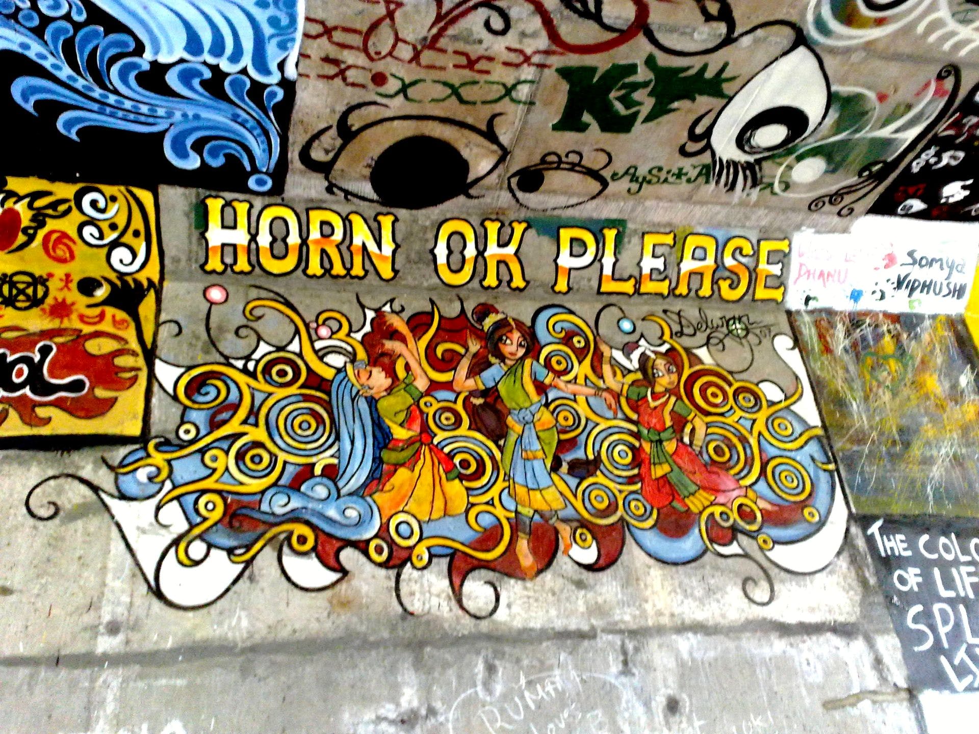 Street art,Graffiti,Art,Font,Visual arts,Mural