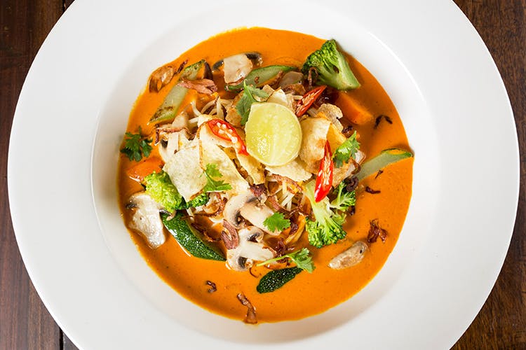 Dish,Food,Cuisine,Ingredient,Produce,Thai curry,Vegetarian food,À la carte food,Meat,Recipe