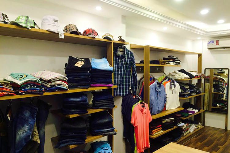 Top Surplus Garment Dealers in Delhi - Justdial