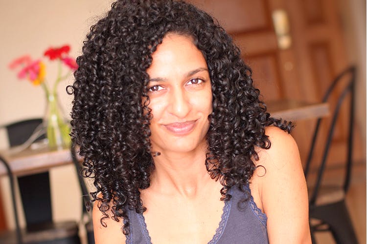 Indian Curl Pride For Curly Haired Girls | LBB, Bangalore
