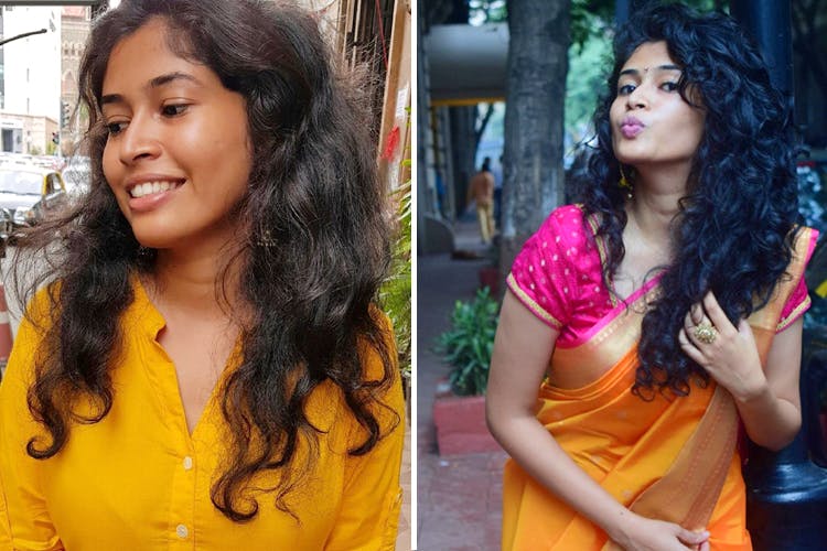 Indian Curl Pride For Curly Haired Girls Lbb Bangalore