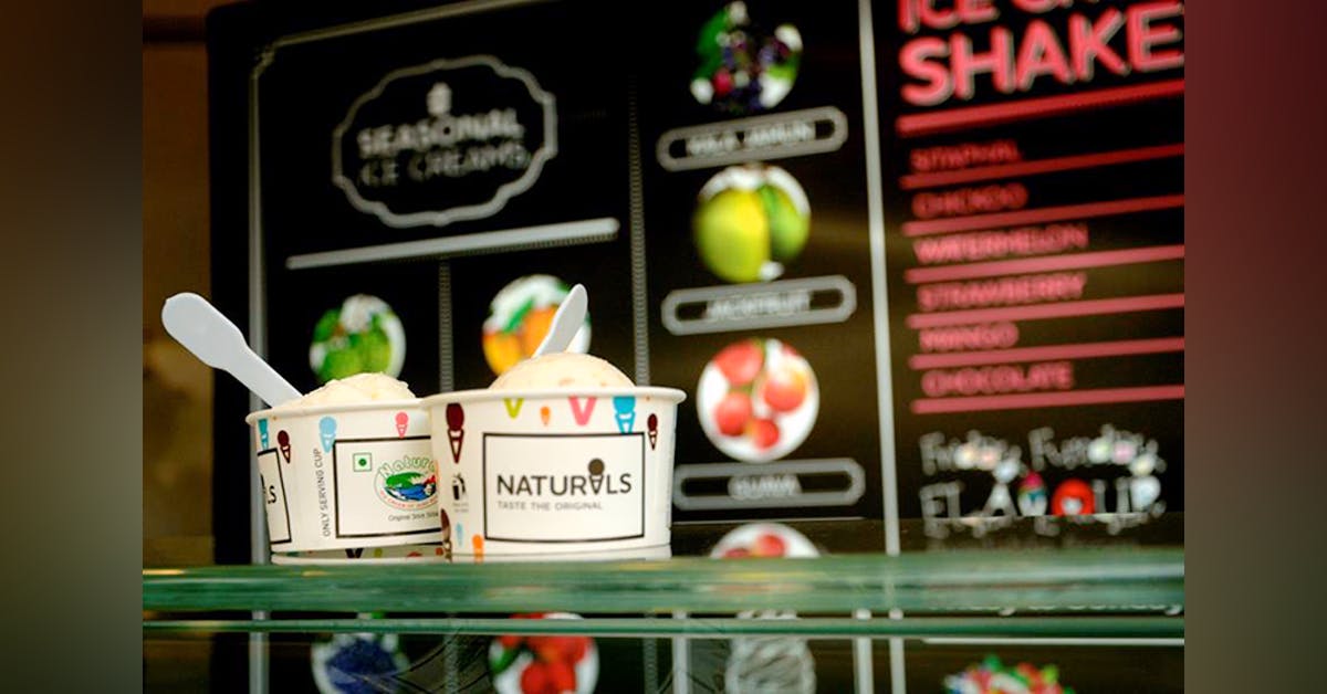 Eat Fresh Ice-Creams at Natural Ice-Cream | LBB, Bangalore