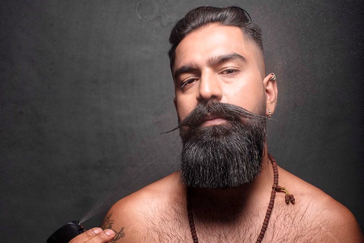 Beard Grooming Tips From Five Bangaloreans | LBB, Bangalore