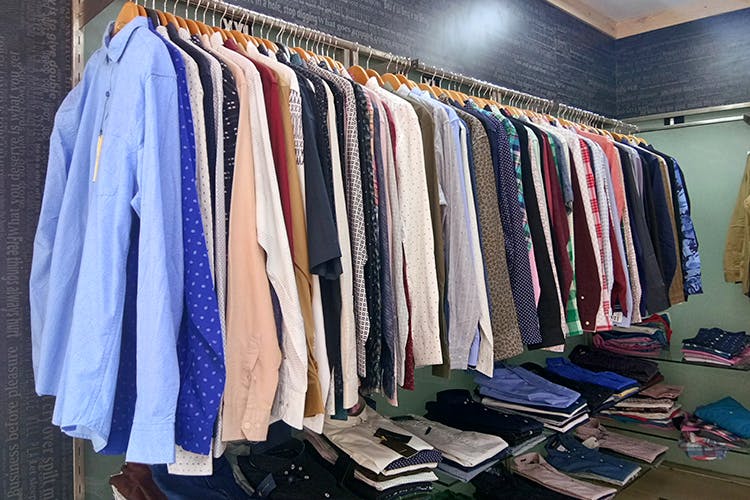 cheap men's clothing stores near me