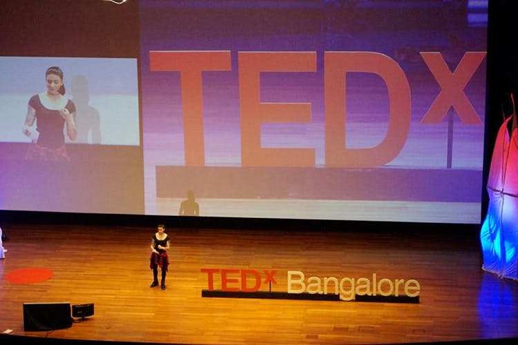 Get Your Dose Of Inspiration At TEDxBangalore LBB, Bangalore