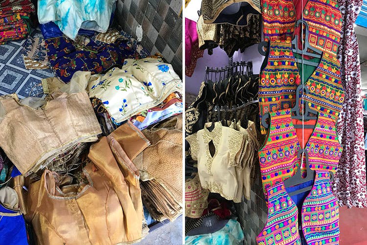 Selling,Bazaar,Textile,Market,Marketplace