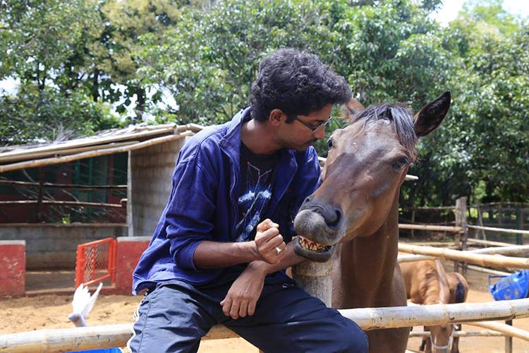 Visit Prani Pet Sanctuary With Kids | LBB, Bangalore