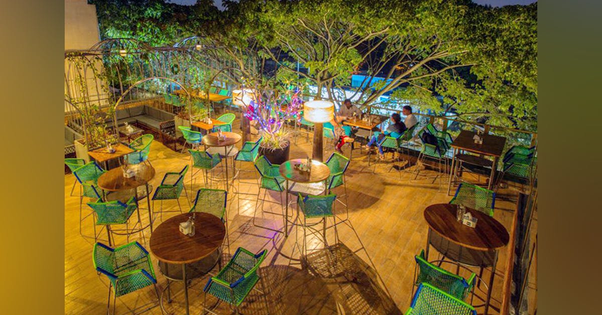 16 Pubs In Bangalore With Dance Floor To Dance Away The Night By Treebo Travel Blog Treebo Travel Blog Medium