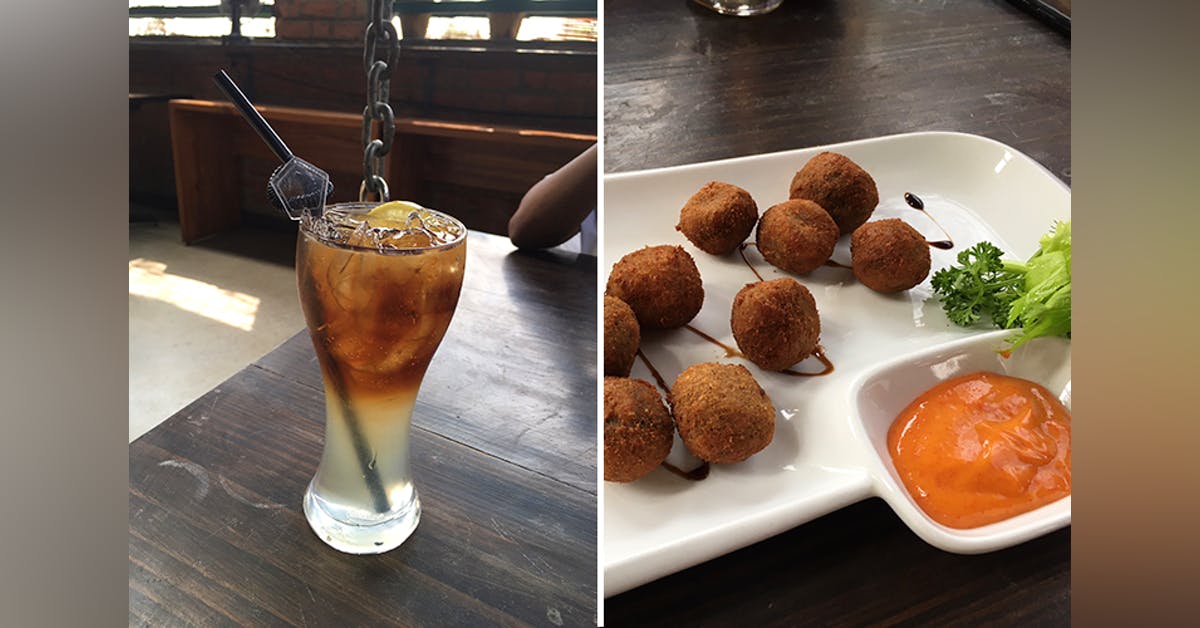 Straight Up Pub In Hennur Lbb Bangalore