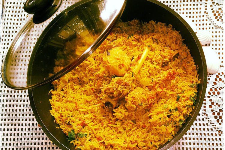 Dish,Food,Cuisine,Biryani,Ingredient,Hyderabadi biriyani,Saffron rice,Basmati,Rice,Pilaf