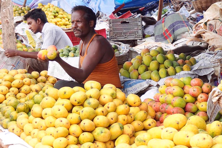 Mango Walk And Blind Tasting At Fun World | LBB, Bangalore