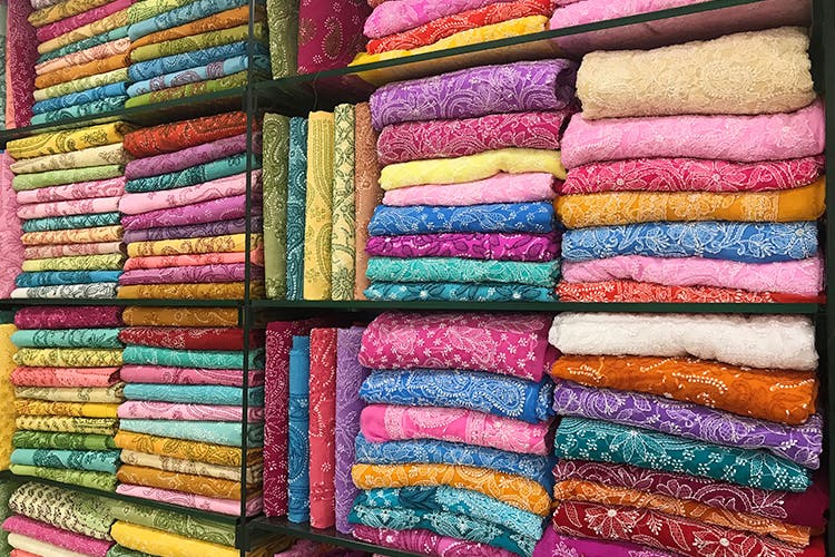 Share 156+ kurti cloth material online best - POPPY