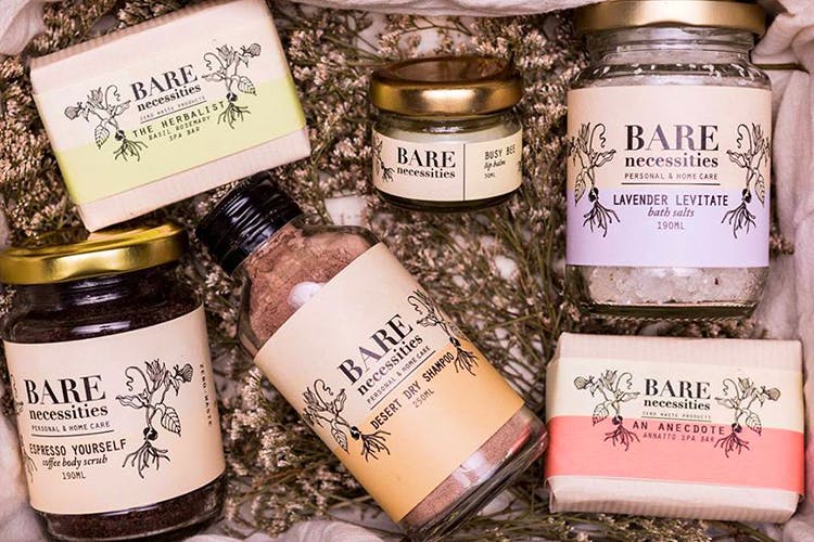 Bare Necessities Zero Waste Products & Services