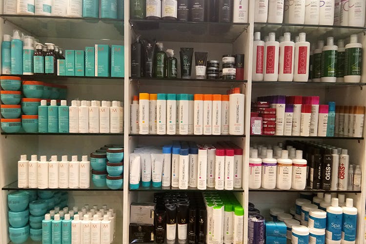 Vaibhav Wholesale Cosmetic Store  LBB, Bangalore