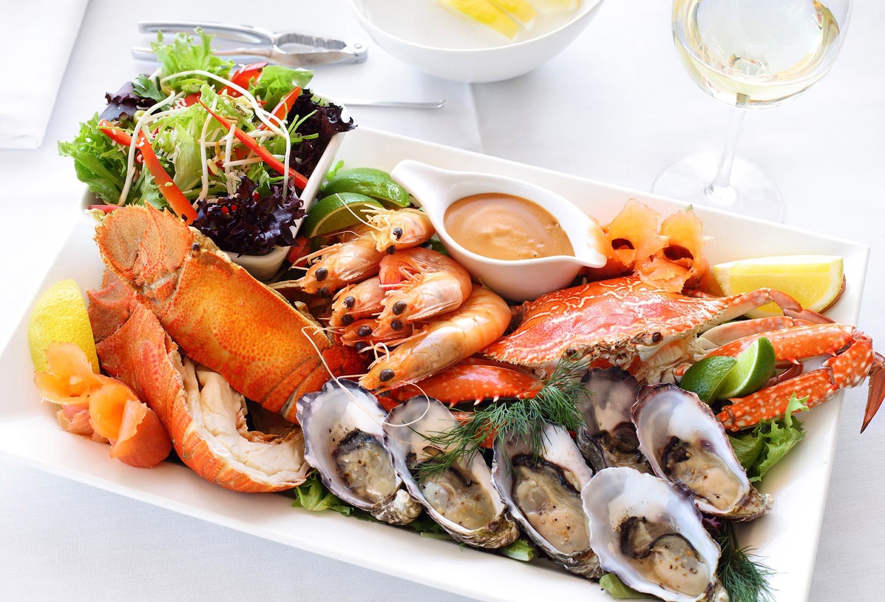 Dish,Food,Cuisine,Seafood,Ingredient,À la carte food,Delicacy,Brunch,Recipe,Spiny lobster