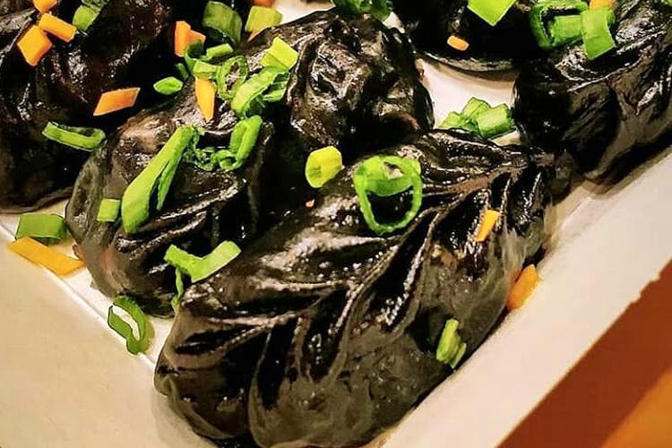 Black Momos Koramangala Bangalore | LBB Bangalore