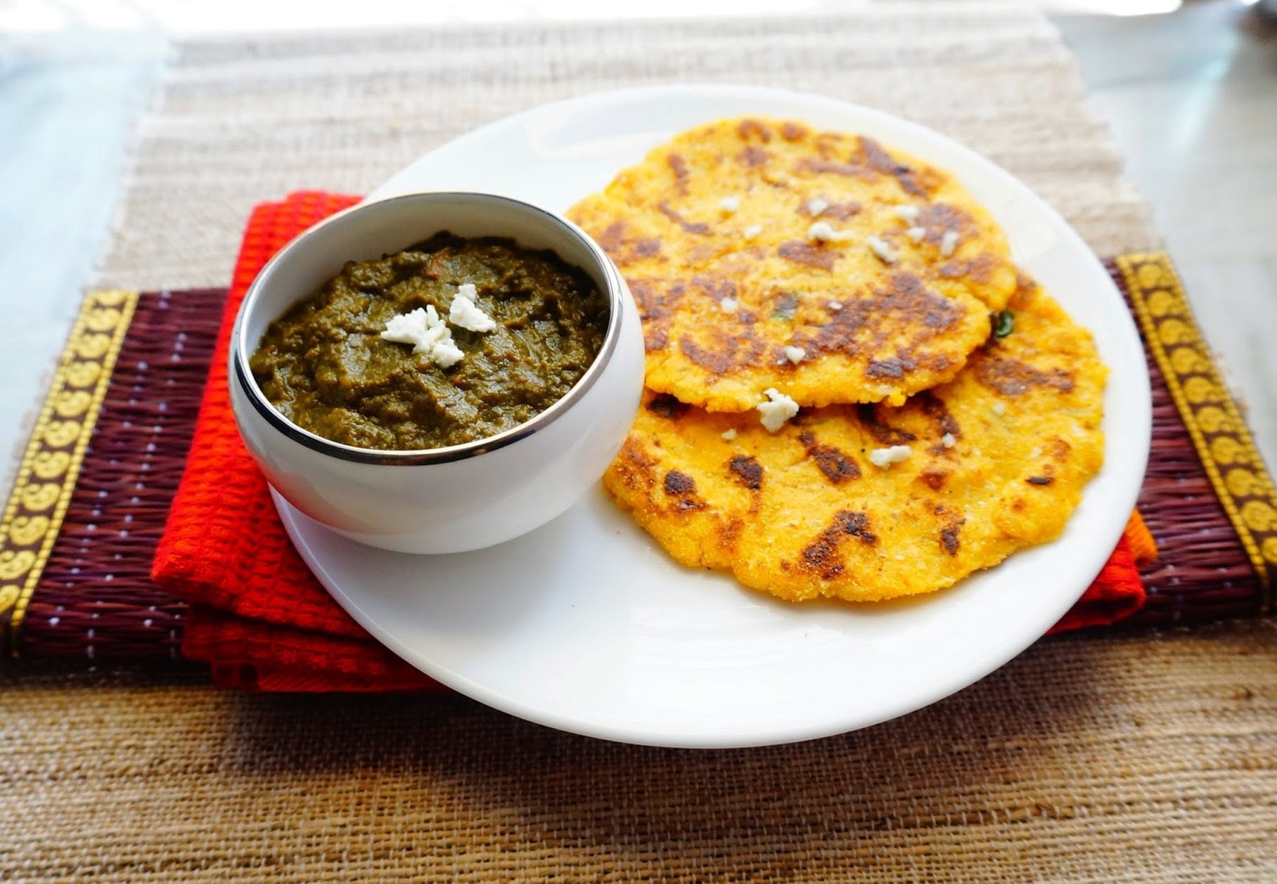 Dish,Food,Cuisine,Ingredient,Produce,Naan,Staple food,Flatbread,Recipe,Paratha