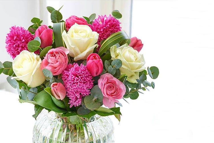 Flower deals delivery sites