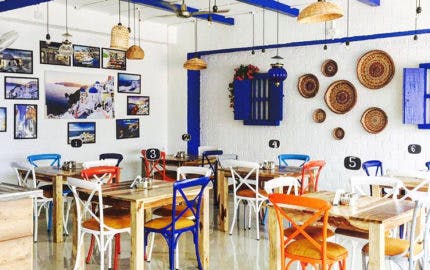 Date Spots Kalyan Nagar Bangalore Lbb Bangalore