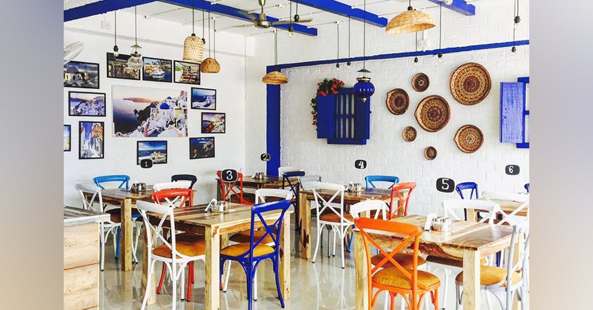 Date Spots Kalyan Nagar Bangalore LBB Bangalore