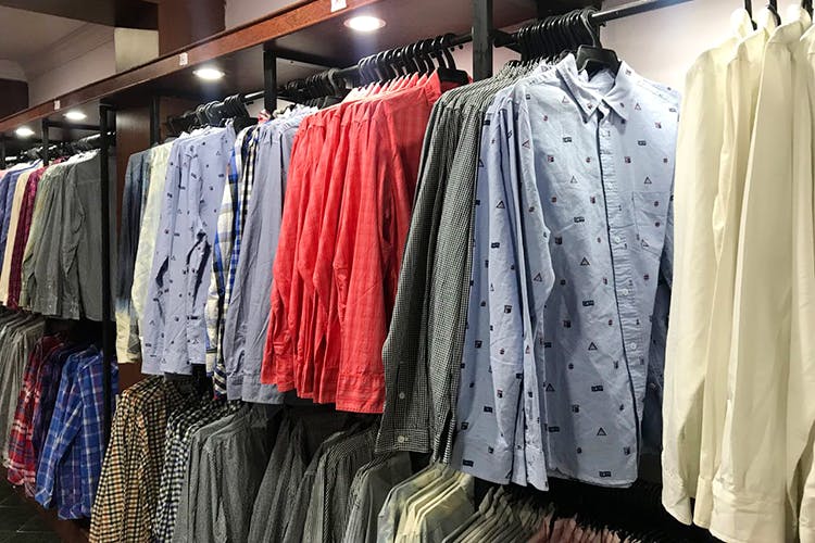 mens dress shop near me