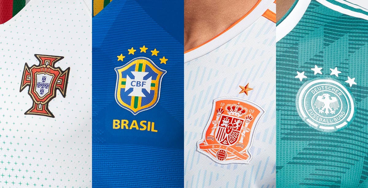 Brazil Jersey FIFA World Cup 2022 Neymar Premium kit online India –  SportsHeap Store