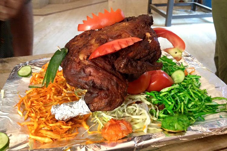 Dish,Food,Cuisine,Ingredient,Fried food,Meat,Roasting,Kebab,Produce,Meal