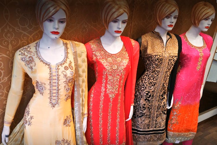 zara ethnic dresses