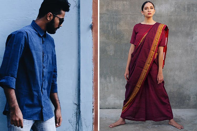 Dori Designs For Men's & Women's Contemporary Wear | LBB, Bangalore