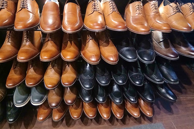 surplus branded shoes wholesale