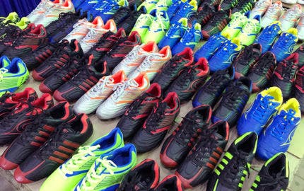 adidas surplus shoes