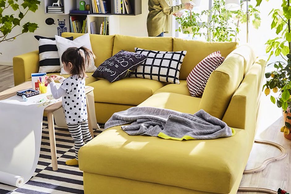 IKEA Website Is Officially Live With Delivery | LBB