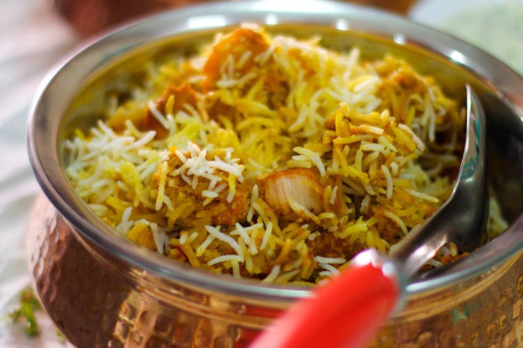 Dish,Food,Cuisine,Ingredient,Biryani,Kabsa,Hyderabadi biriyani,Produce,Recipe,Indian cuisine