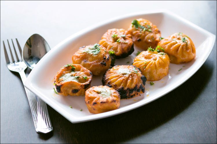 Where To Get The Best Momos In Mumbai | LBB, Mumbai