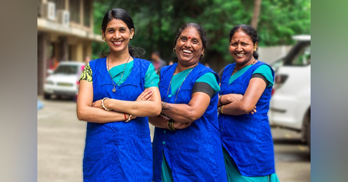 4 Best Services In Mumbai To Find A Maid Faster | LBB Mumbai