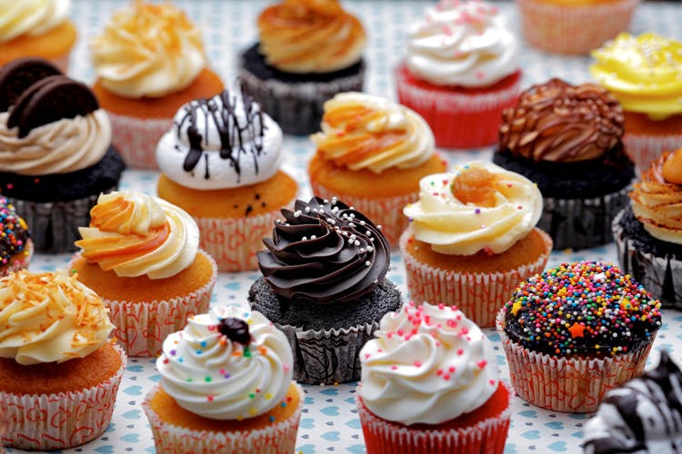 10 Home Bakers In Mumbai That Are Baking Up A Storm