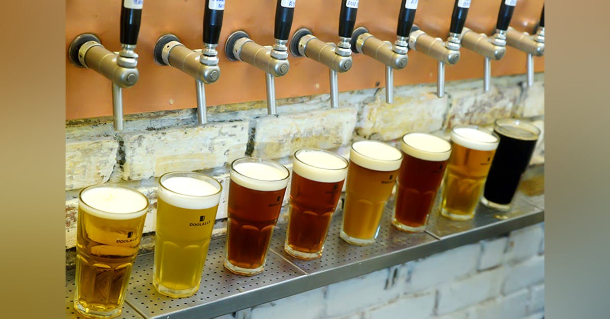 7 Best Microbreweries In Mumbai That Will Quench Your Thirst With ...
