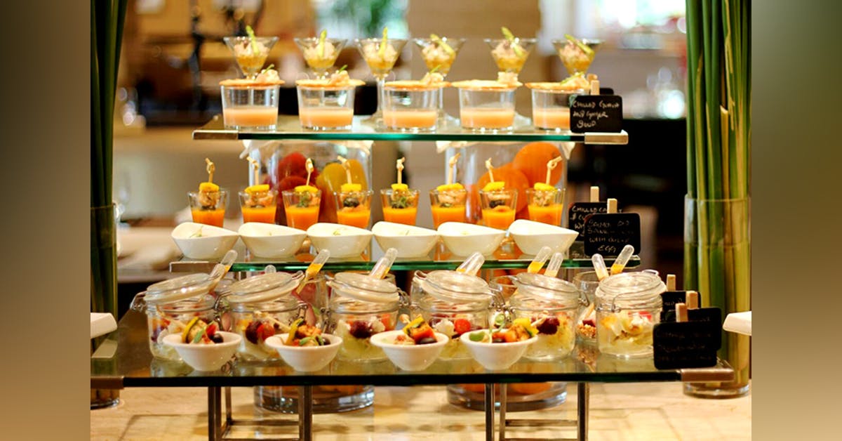 Here S Where To Get All You Can Eat Buffets Lbb Mumbai