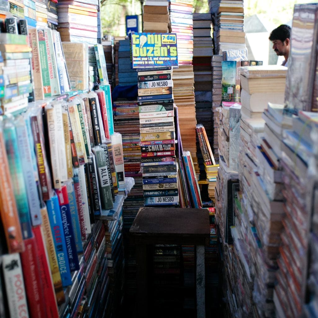 Bookselling,Book,Publication,Library,Retail,Building,Public library,Bookcase,Shelving