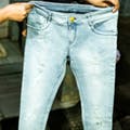 Denim,Jeans,Clothing,Pocket,Textile,Trousers,Waist,Button,Sportswear,Fashion design