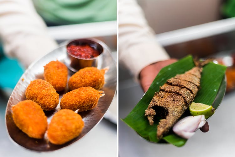 Dish,Food,Cuisine,Ingredient,Korokke,Croquette,Cutlet,Falafel,Fried food,Arancini