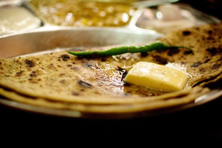 Food,Cuisine,Dish,Ingredient,Roti,Flatbread,Chapati,Paratha,Produce,Naan