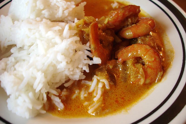 Dish,Food,Cuisine,White rice,Rice and curry,Steamed rice,Japanese curry,Curry,Ingredient,Sweet and sour