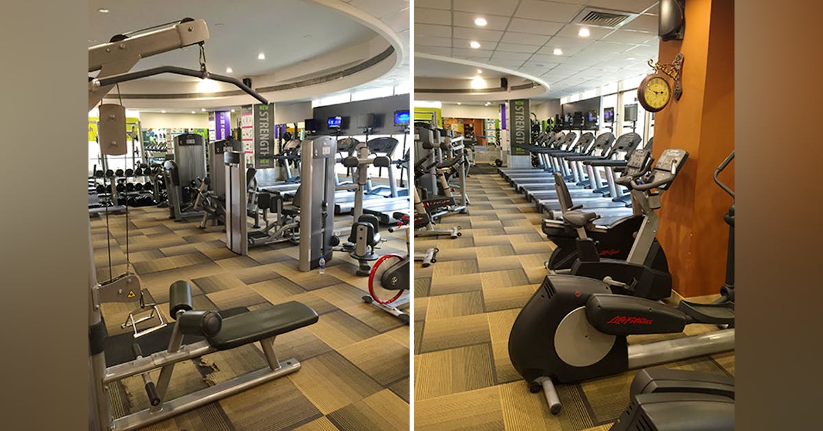 We Tried Mumbai S Only 24 Hour Gym Lbb Mumbai