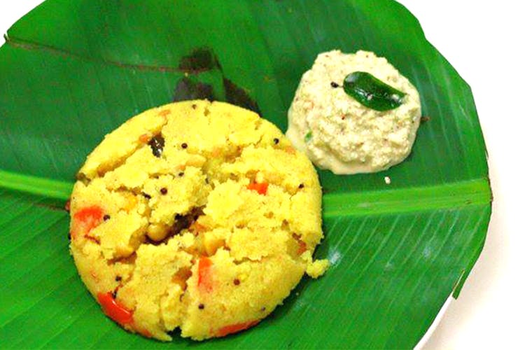 Dish,Cuisine,Food,Ganmodoki,Ingredient,Comfort food,Pongal,South Indian cuisine,Produce,Upma