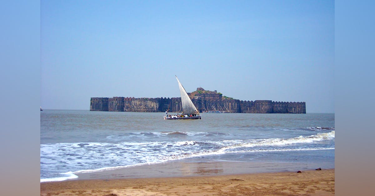 6 Beaches In Alibaug Which You Must Visit | LBB, Mumbai