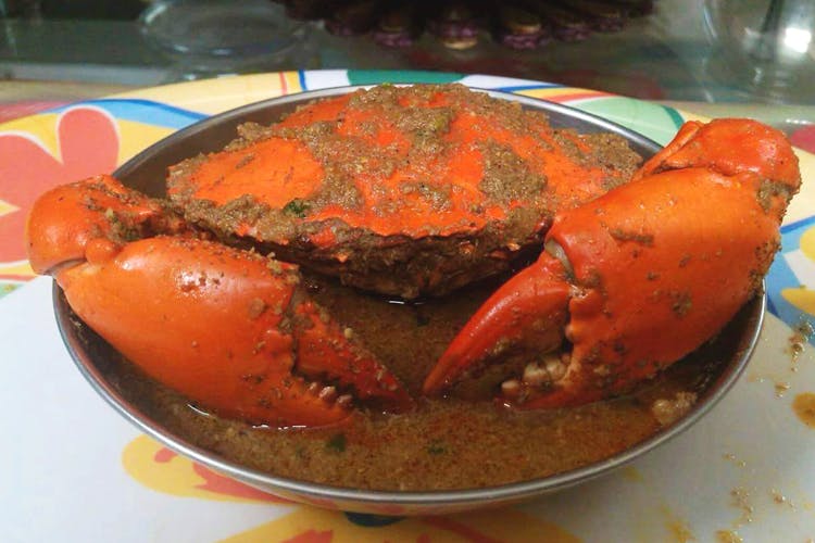 Dish,Food,Cuisine,Rock crab,Ingredient,Seafood,Crab,Chilli crab,Cancridae,King crab